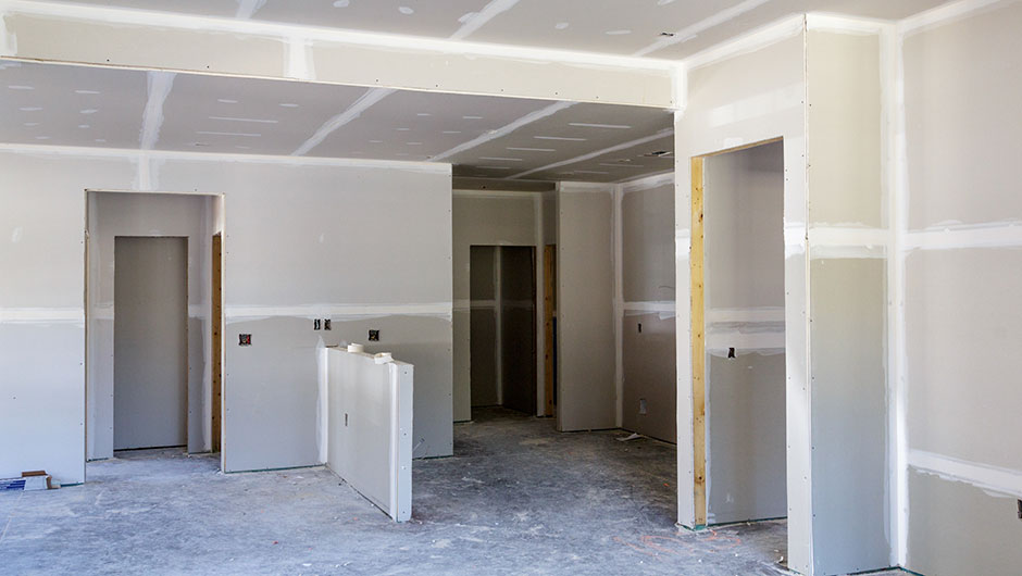 drywall